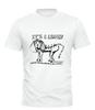 It's A Liger T Shirt Skills In Magic Napoleon Dynamite Movie DVD Blu Ray Tee