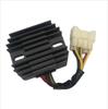Rectifier for Kawasaki FD671D-AS04, Models 21066-2079, 2027.29 Compatible