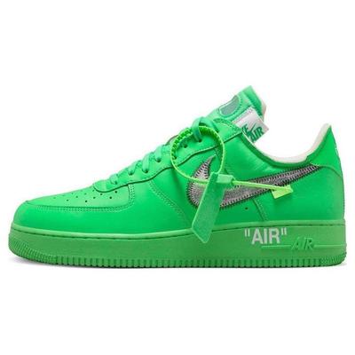 Air Force 1 Low Off White Brooklyn DX1419-300