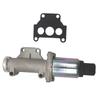 2378273C00 IACV Idle Air Control Valve For Nissan AD Almera N15 Primera P11E Sunny Sentra B14 Idle Control Valve 23782-73C00