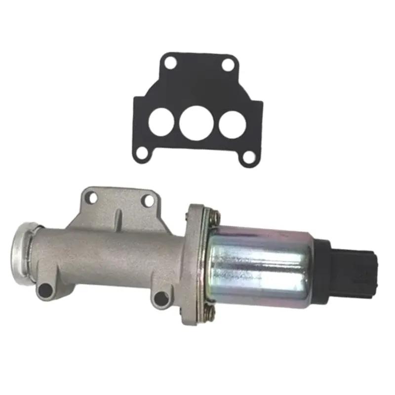 2378273C00 IACV Idle Air Control Valve For Nissan AD Almera N15 Primera P11E Sunny Sentra B14 Idle Control Valve 23782-73C00