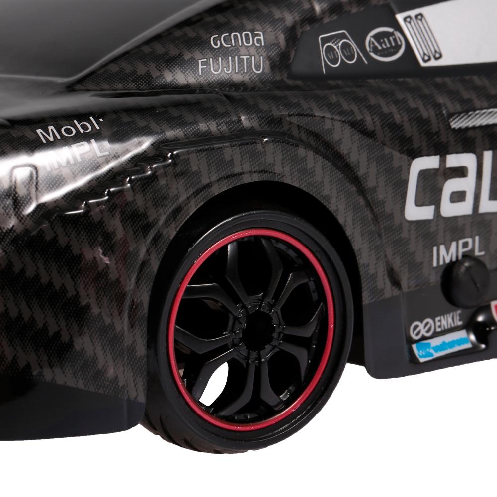 1/18 Renote Control, гоночный автомобиль для дрифта, 28 км/ч, 4WD, высокоскоростной гоночный автомобиль, подарок для детей, RTR с 2