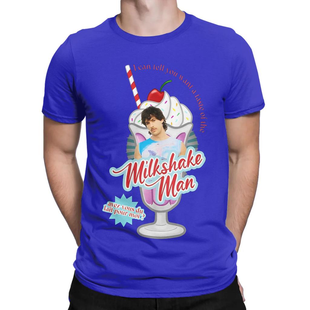 2025 Австралия Графический Принт Футболки Для Мужчин И Женщин Чистый Хлопок Футболка Одежда