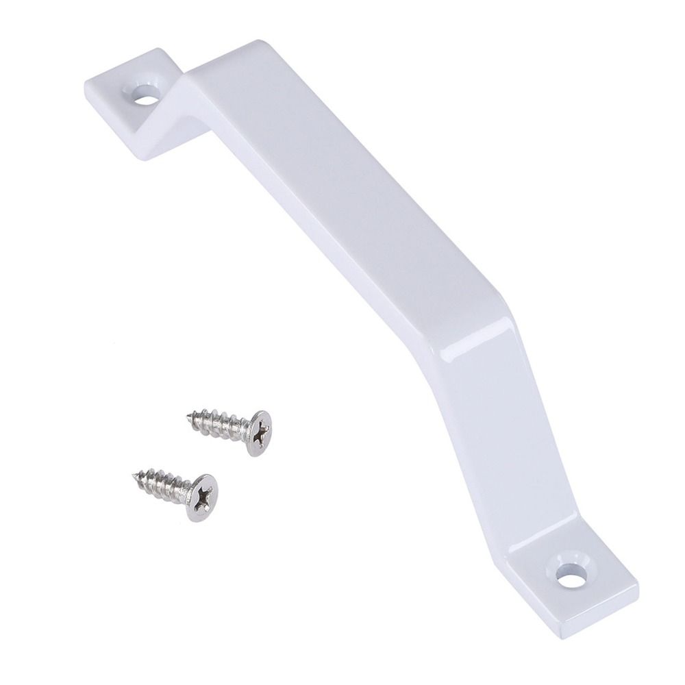 Aluminium Zinc Zinc Alloy Door Handle Knobs Door Pulls Fashion Bedroom