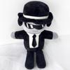 Популярная Игра Креативные Периферийные Устройства Roblox Мультяшная Милая Плюшевая Игрушка Кукла Декорация Комнаты Принадлежности Мужские и Женские Подарки на День Рождения