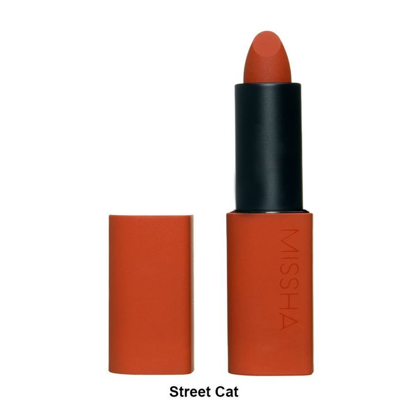 MISSHA Dare Rouge Velvet - 30 Цветов