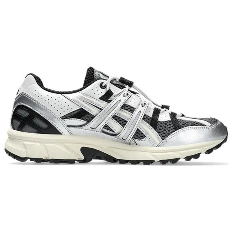 Asics Кроссовки Unlimited Gel Sonoma 15 50 'Стальной серый Чистое серебро' 1203A668-020