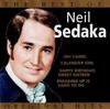 CD NEIL SEDAKA - The Best of  PA7772 Paradiso 2001 Belgium Pop Used