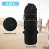 Outdoor Durable Waterproof Shoulder Bag Longboard Backpack Skateboard Carry Bag Skiboard Handbag
