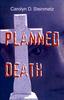 Книга Planned Death