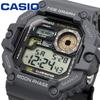 Casio Мужские часы, импортные, модель, цифровые, WS-1700H-8AV
