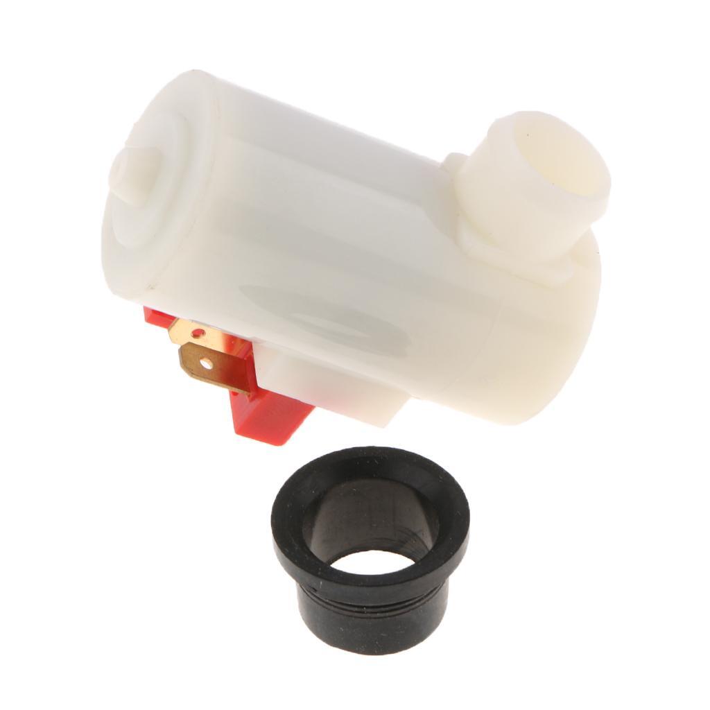 Высокопроизводительный мотор насоса омывателя лобового стекла для Civic CR-V 2002-2006