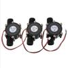 Newest Hot 1PC 80V 12V 5V 10W DC Micro Hydro Generator Tap Water Flow Hydraulic DIY 1/2 Inch Alternative Energy Generators