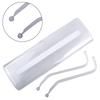 Transparent Air Conditioner Windshield Adjustable Anti-wind Shield  Air Conditioning