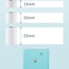 Phomemo M02PRO Портативный Bluetooth-термопринтер для мобильного телефона - Мини-принтер для печати ошибок и вопросов для домашнего использования