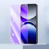 Для Oppo Find X8 анти-синее закаленное стекло для экрана OPPO FIND FindX8 FINDX8 защитная передняя пленка для глаз