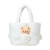 Sanrio Cinnamoroll Tote Bag 246182 (with Bear)