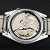 АВТОМАТИЧЕСКИЕ ВИНТАЖНЫЕ ОТРЕСТАВРИРОВАННЫЕ МУЖСКИЕ ЧАСЫ SEIKO 5 ЯПОНИЯ ЗЕЛЕНЫЙ ЦИФЕРБЛАТ a446209-1