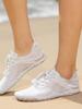 Men's and Women's Summer Outdoor Water and Climbing Shoes - Anti-slip, Wading, and Fishing Use
