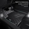 Автомобильные коврики для AION Y PLUS/S PLUS, AION V, Tyrannosaurus Rex/RT, HAOBO HT/UT