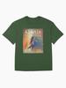 Alanis Morissette Alanis Morissette 2026 Oversized T-Shirt