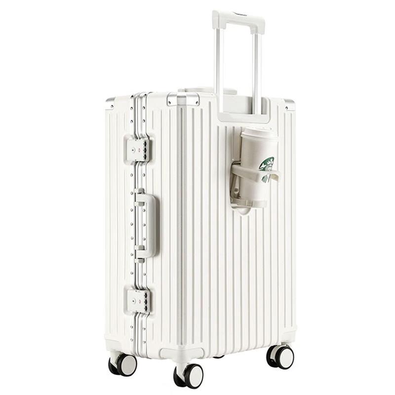 CTDX Stylish Hardshell Luggage