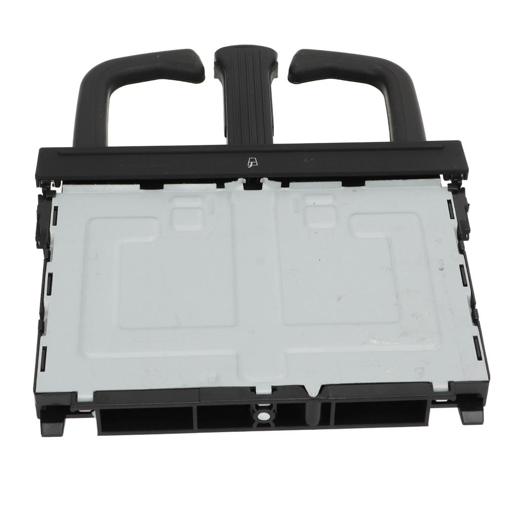 Подстаканник на подлокотник заднего сиденья 8P0885995B Растягивающаяся полка для хранения стаканов для A3 A4 A5 A6 Q5 Q7