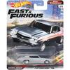 Hot Wheels Fast Furious Premium Fast Superstars Chevelle SS GRL81 & - '70