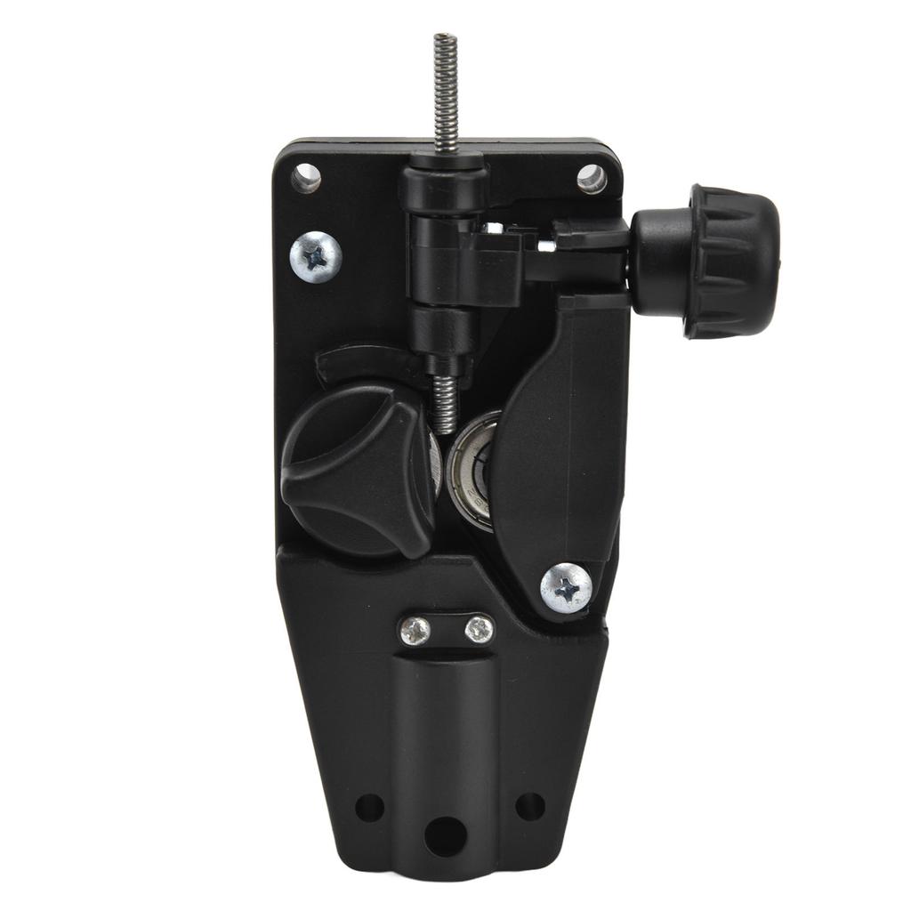 Двигатель подачи проволоки, сварочный роликовый питатель, машина подачи ABS 10 Вт постоянного тока, 24 В для сварки, пайки