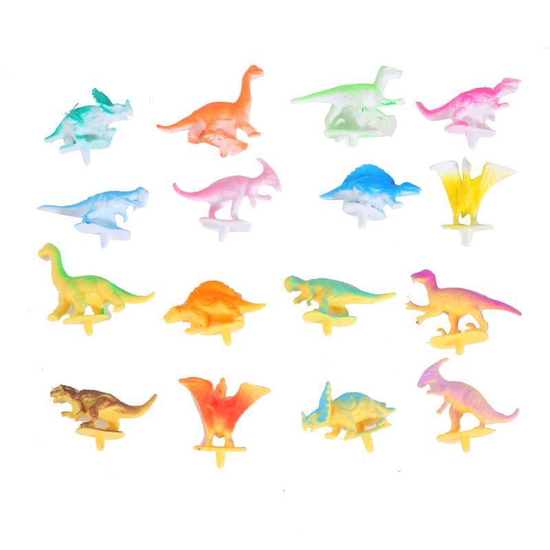 Interactive Dinosaur Battle Arena Board Game: Parent-Child Two-Player Simulation Set for Boys
