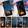 Кемпинг Природа Горы Для OnePlus Nord 4 CE 3 2 Lite N20 N30 9 10 Pro 8T 9RT 10T 10R 13R 12R 11 12 13 Чехол для телефона
