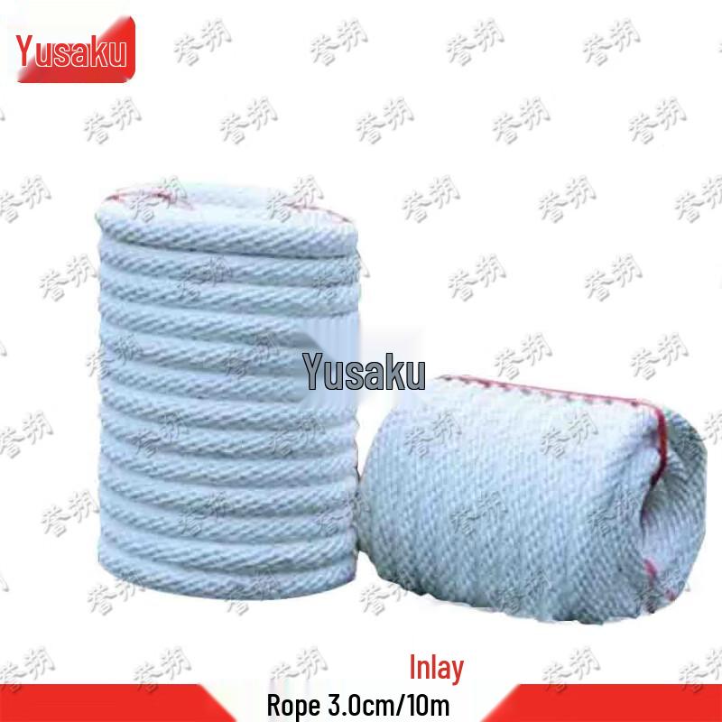 Пеньковый канат для перетягивания каната Yushuo