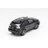 Gaincorp products 1/64 toyota harrier black Готовый продукт