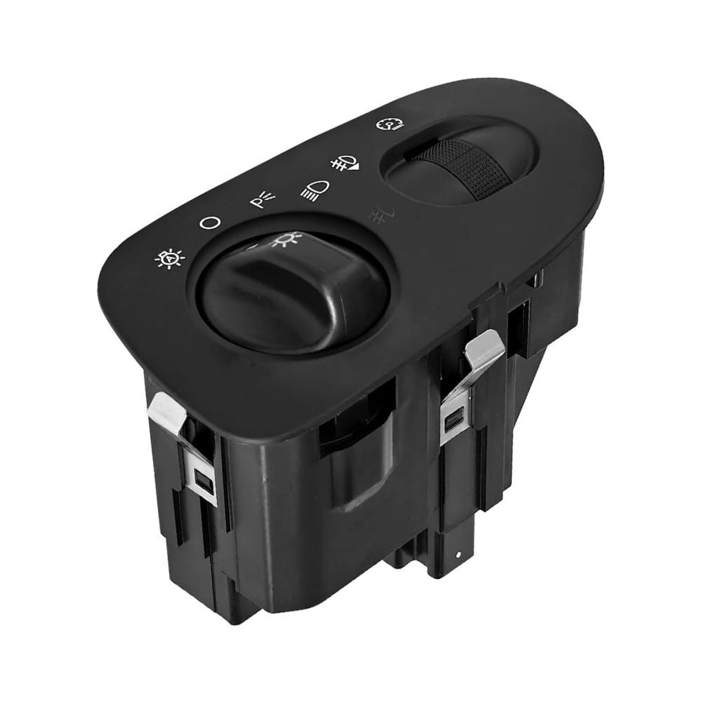 Выключатель света фар YL3Z11654DAA YL3Z11654DAB Для Ford F150 F-150 2000-2004