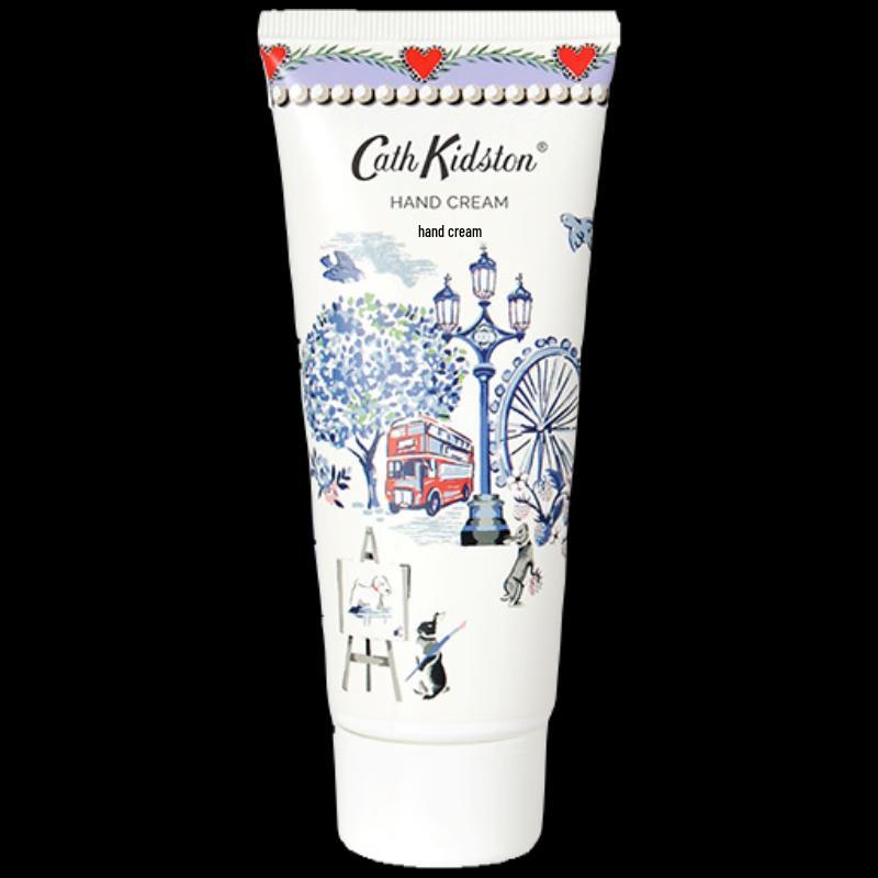 Cath Kidston Vintage Refreshing Hand Cream Gift Set