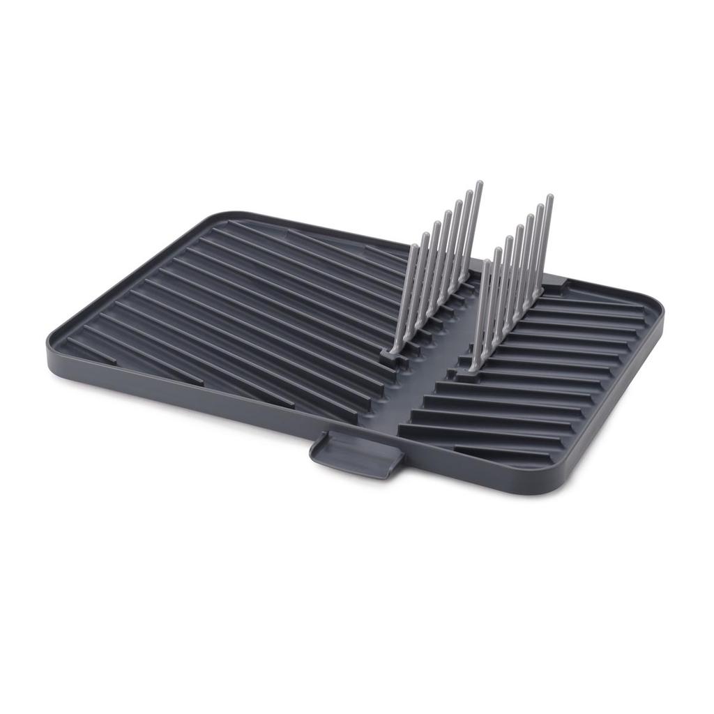 Joseph Joseph Flip-Up Dish Drainer Foldable Compact