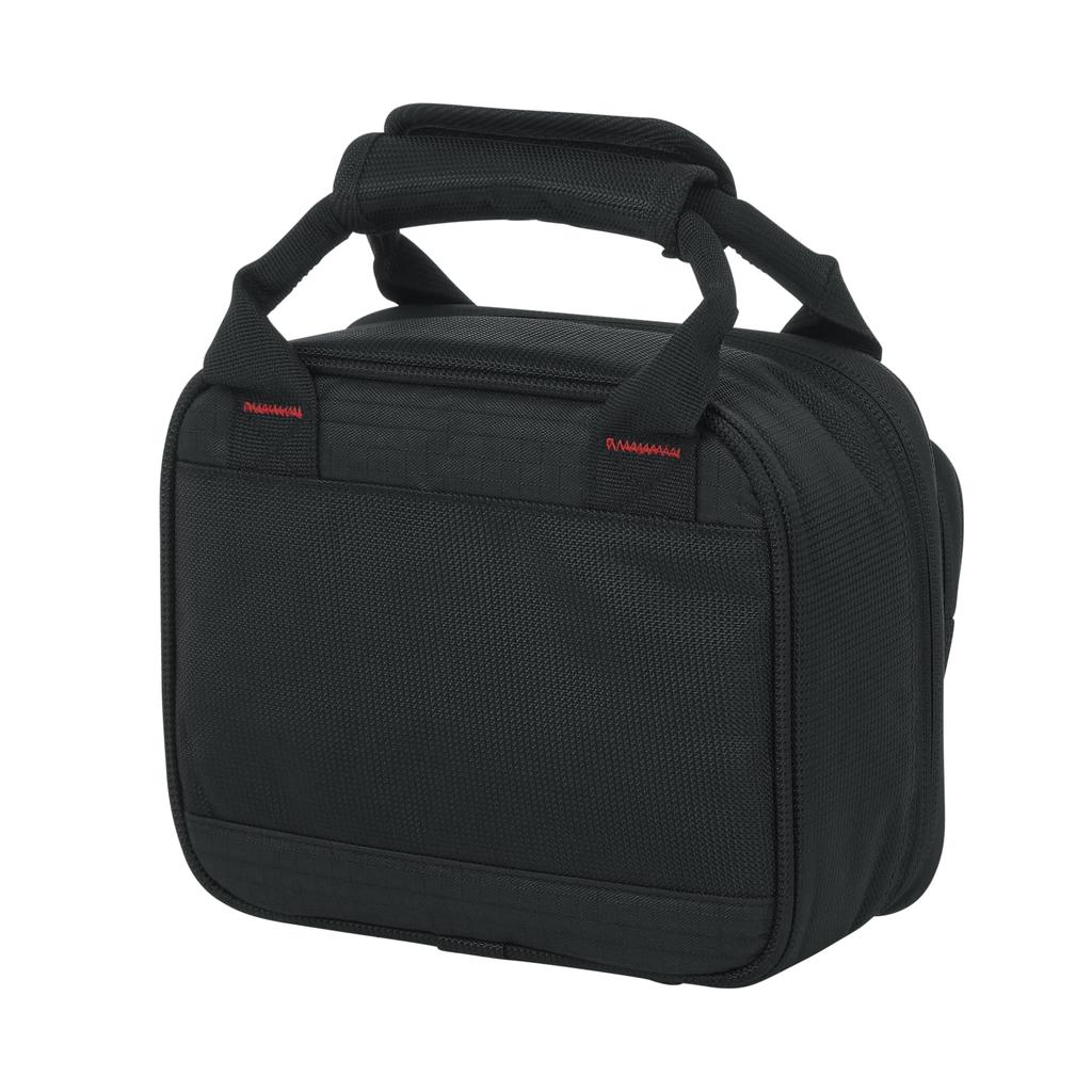 GATOR Mixer Case Nylon Gig Bag Series X X G-MIXERBAG G-MIXERBAG-0608 (8.25 6.25 2.75 Inches) []