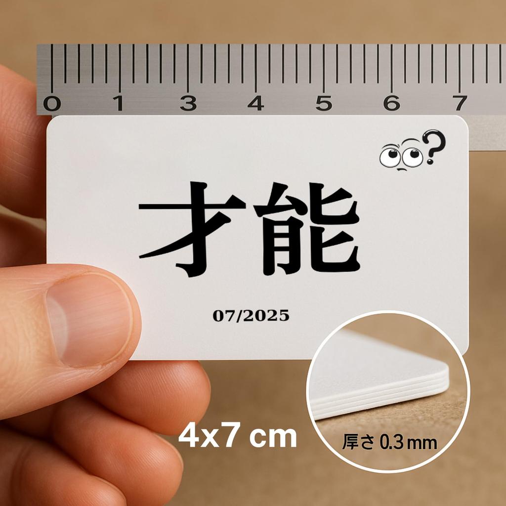 MoMo Nihongo Kanji Flashcards N3 Comprehensive Set JLPT Exam 2010-2025 English Edition