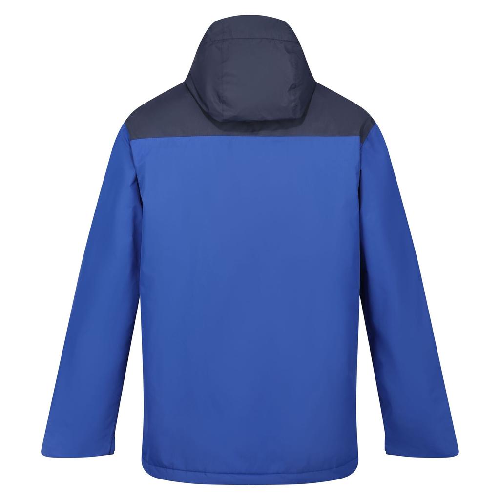 Regatta Мужская утепленная куртка Thornridge II