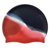 KND Взрослая силиконовая шапочка для плавания
