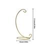 Moroccans Wrought Iron Hanging Candle Lanterns Tealight Holders With Intricate Cutout Pattern For Romantics Home Decors