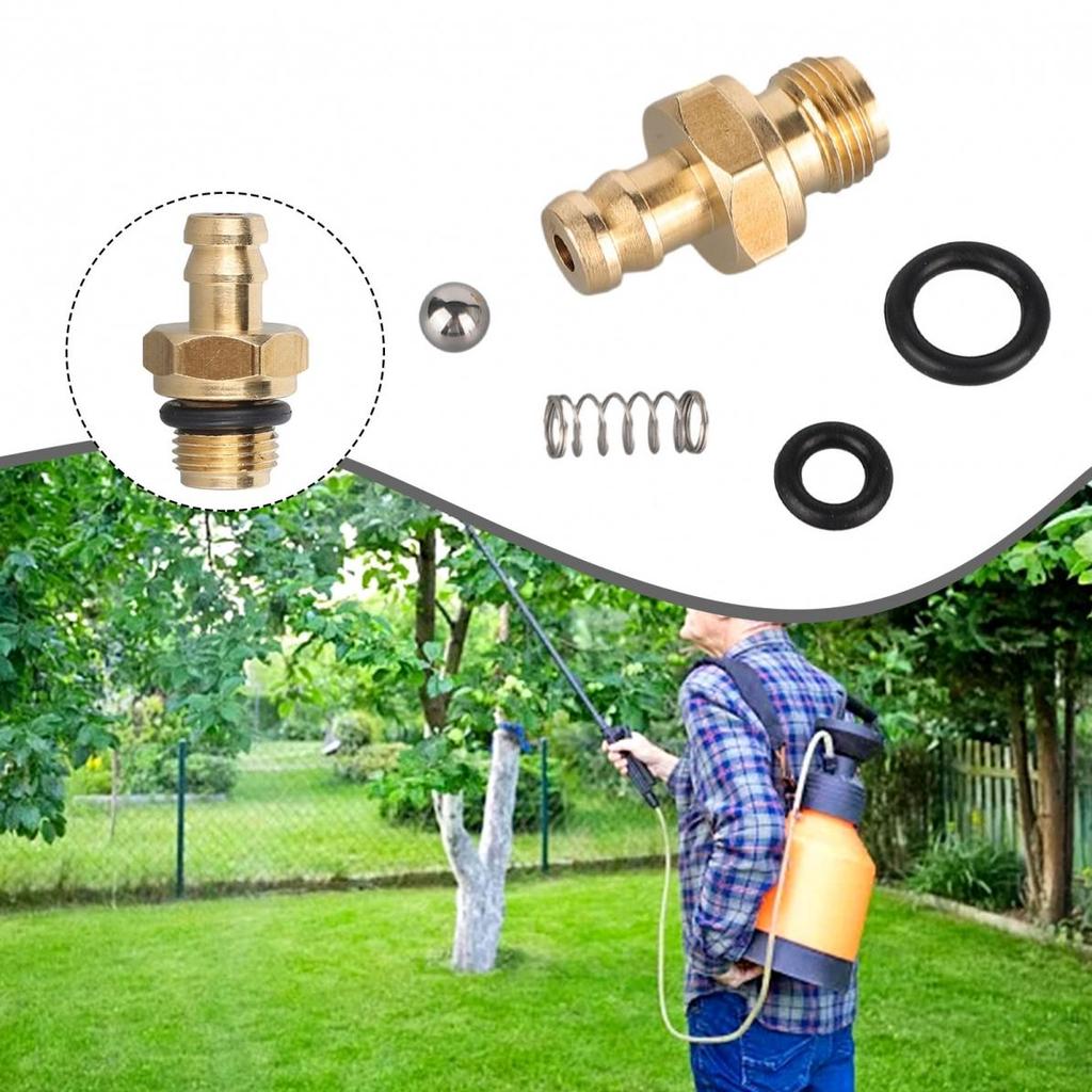 Soap Injector Pressure Washer For 190593GS 190635GS 203640GS