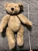 [USED] Limited Edition Brentton Teddy Bear