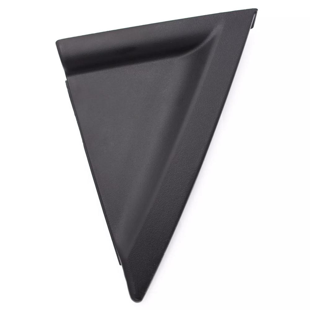 Car Rear Right Door Outside Delta Molding 83840-2F000 For Kia Spectra 2004-2009