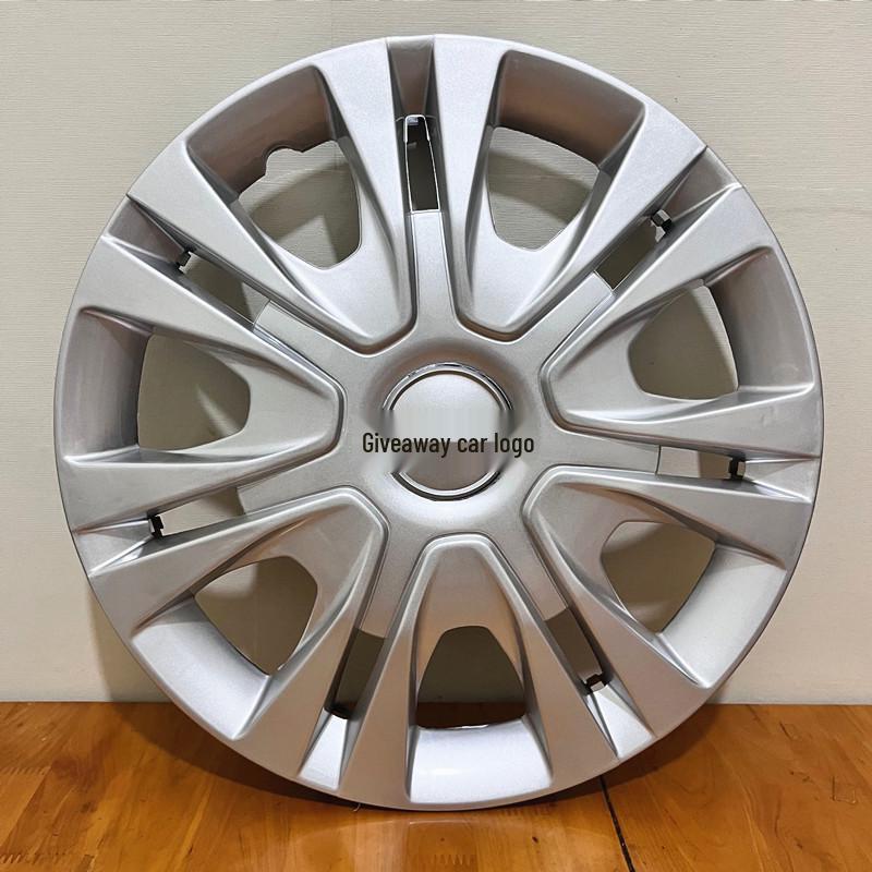 Колпаки на колеса 15 дюймов для Jinbei Grace New Express - Стальной диск и декоративные колпаки