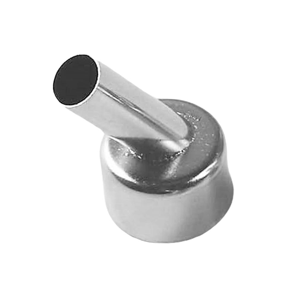 3-10Mm Hot Air Gun NozzleWelding Nozzle Tip 45 Degree Curved Angle Welding Nozzle for 858/858D Hot Air Rework Station