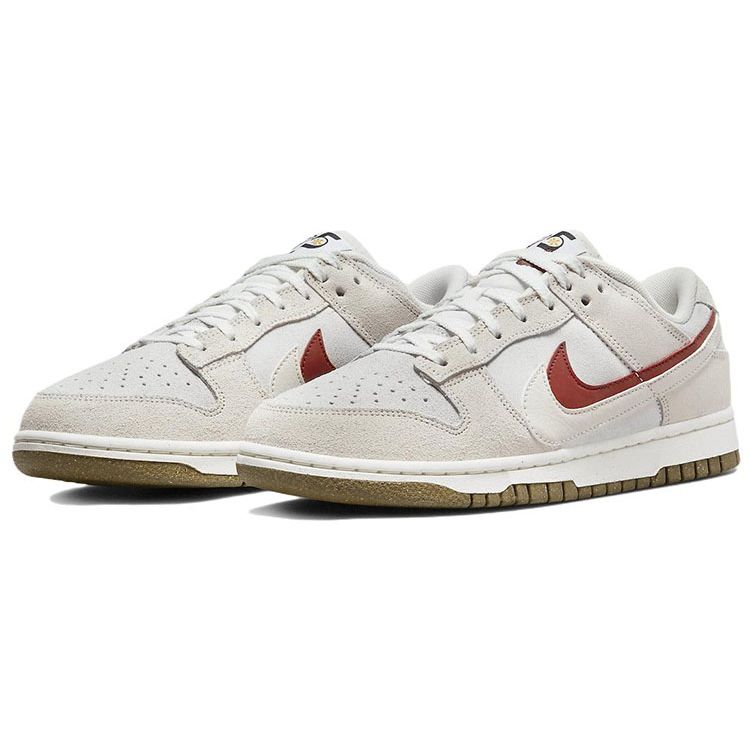 Nike Женские кроссовки Dunk Low SE 85 кремовые DO9457-100