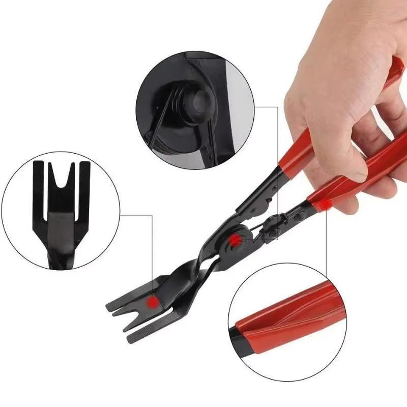 Набор для разборки салона автомобиля Дверные панели Кнопки для внутренней отделки Warp Drive Холодный клей Фары Инструменты для открытия фар