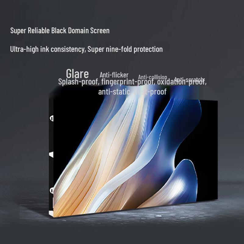 Jiekeshi P0.9 COB LED Display Panel CN plug (adapter included)
