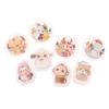 Mini Winter Hand Warmer Instant Heating Pack Reusable Cute Cartoon Hand Warmer Warm-Fitting And Fast Self-Heating Gift